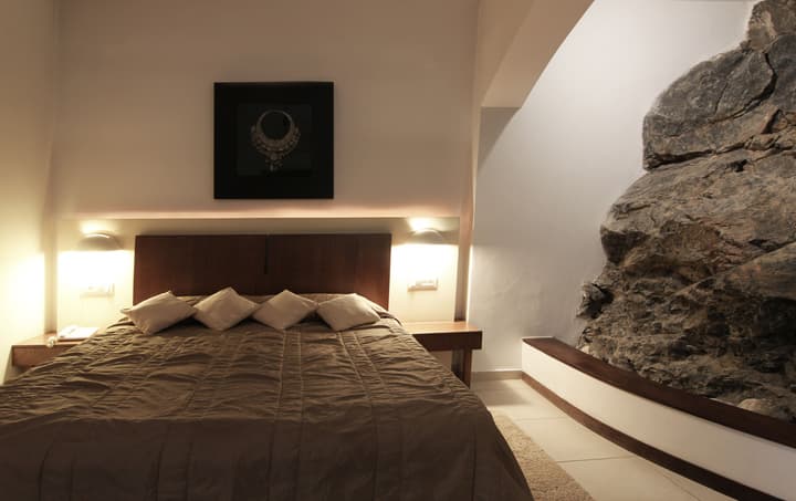 Delina Mountain Resort