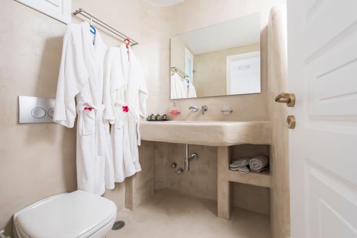 Cycladic Islands Hotel & Spa
