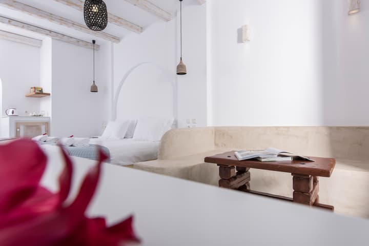 Cycladic Islands Hotel & Spa
