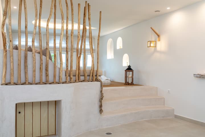 Cycladic Islands Hotel & Spa