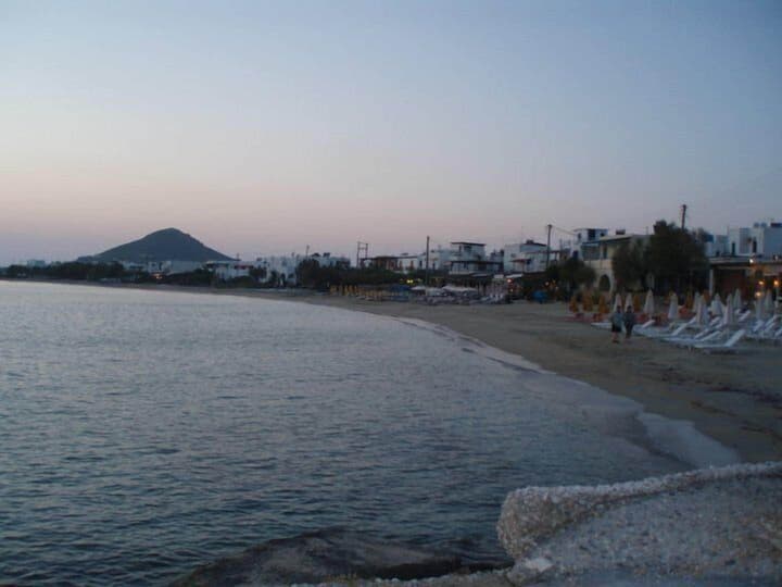Cycladic Islands Hotel & Spa