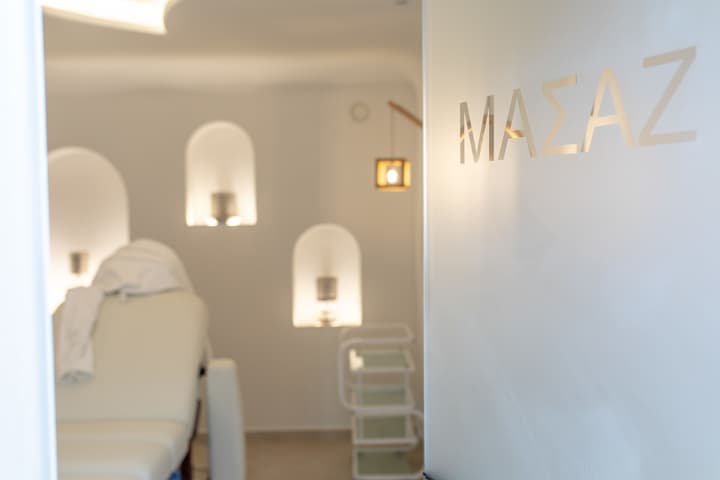 Cycladic Islands Hotel & Spa