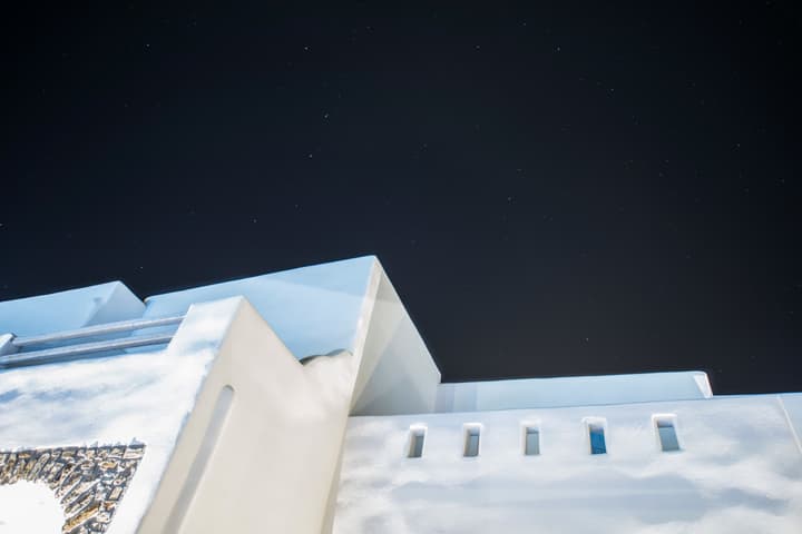 Cycladic Islands Hotel & Spa