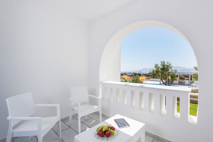 Cycladic Islands Hotel & Spa