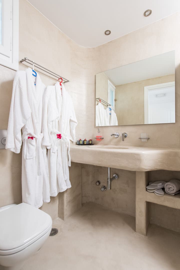 Cycladic Islands Hotel & Spa