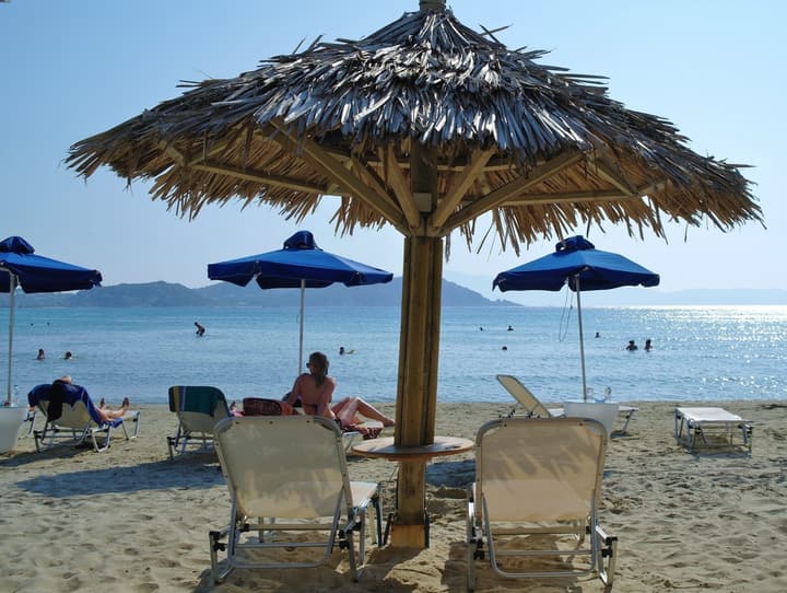 Cycladic Islands Hotel & Spa