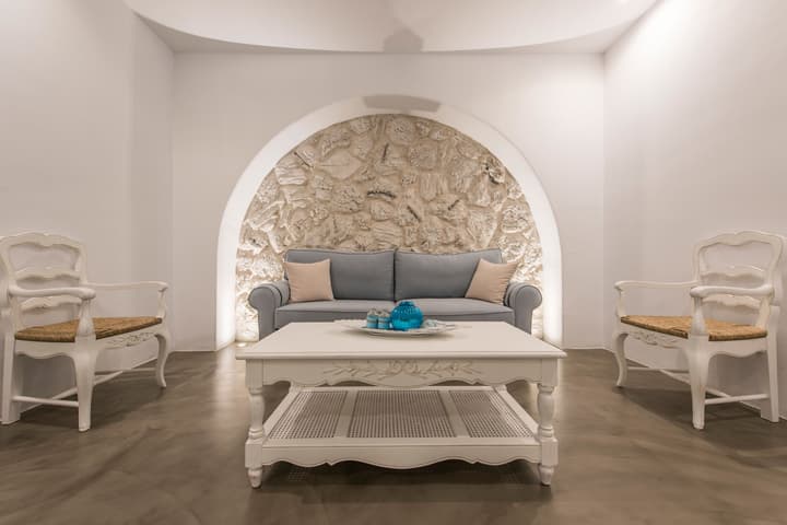 Cycladic Islands Hotel & Spa