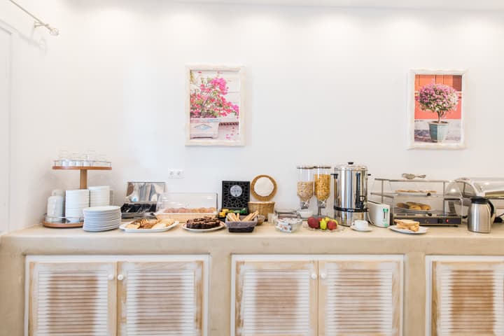 Cycladic Islands Hotel & Spa