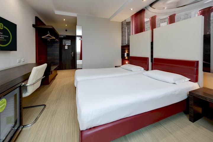 B&B Hotel Trento