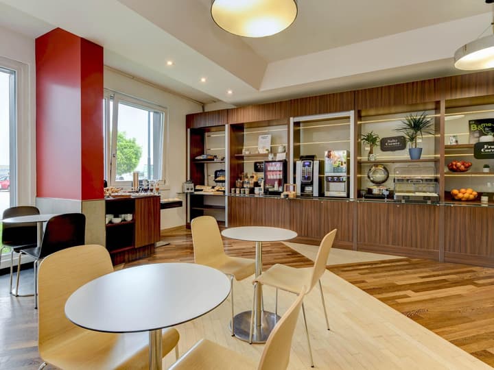 B&B Hotel Trento