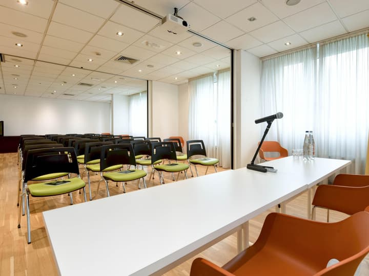 B&B Hotel Trento