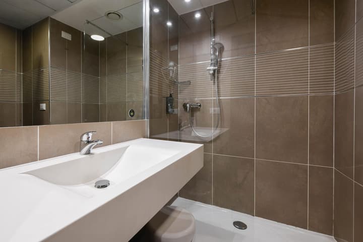 B&B Hotel Trento