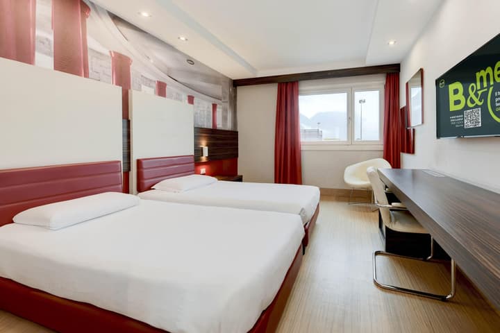 B&B Hotel Trento