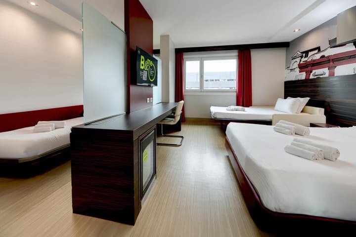 B&B Hotel Trento
