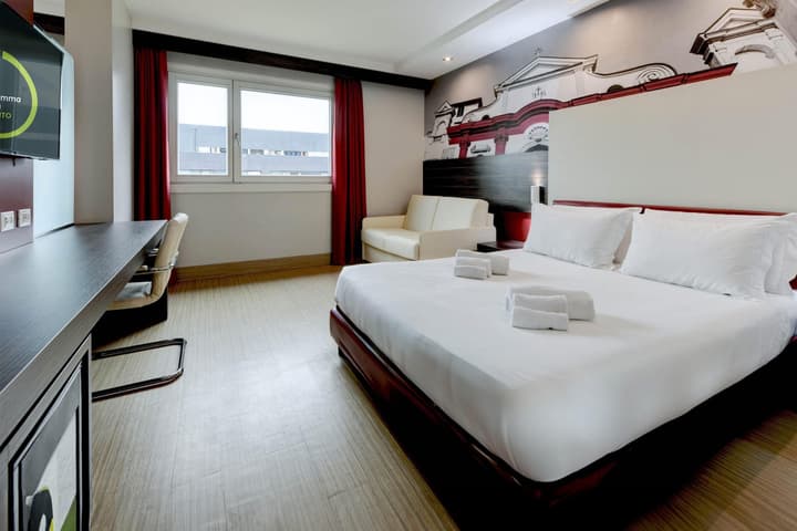 B&B Hotel Trento