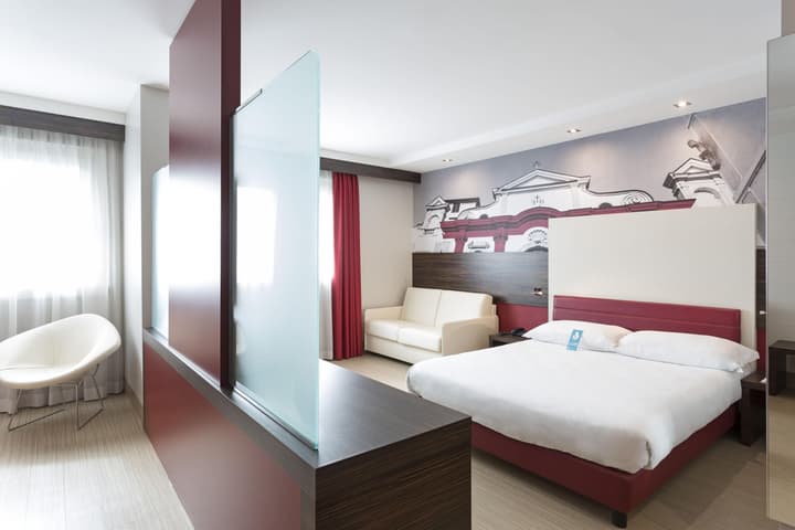 B&B Hotel Trento