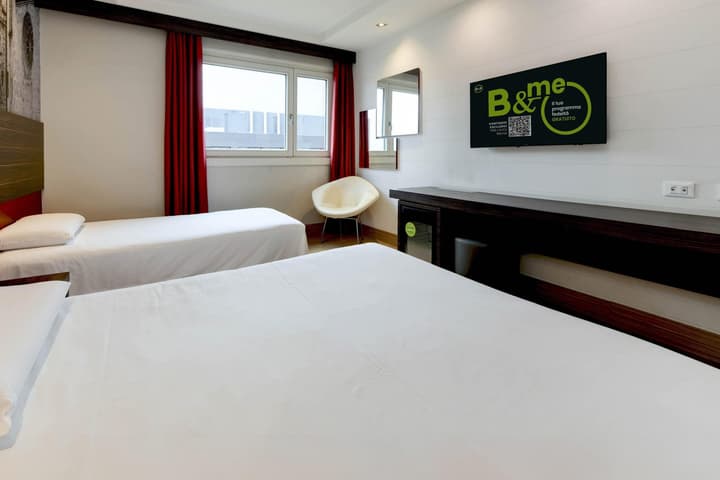 B&B Hotel Trento
