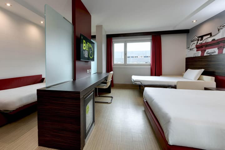 B&B Hotel Trento