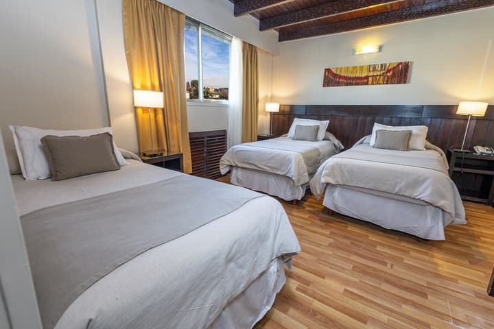 Hotel Carlos V Patagonia