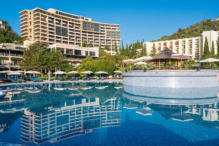 Iberostar Waves Bellevue