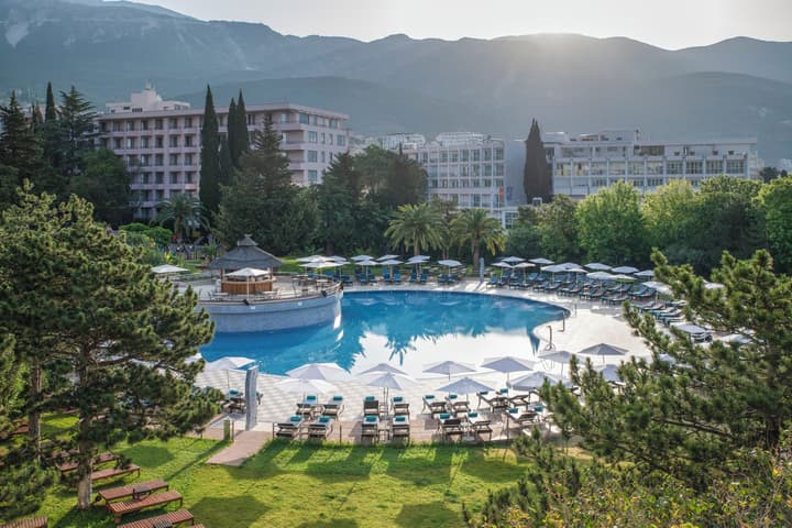 Iberostar Waves Bellevue