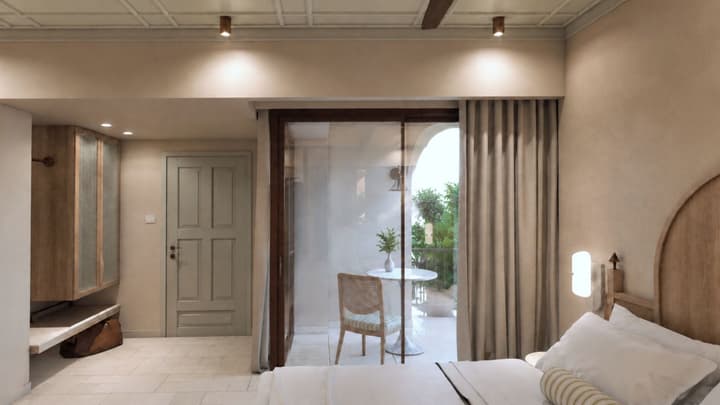 Pepi Boutique Hotel - Adults Only