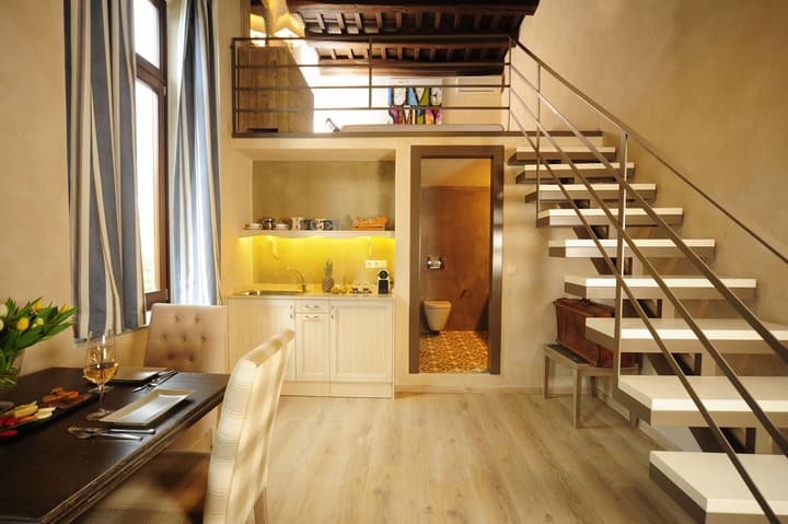 Pepi Boutique Hotel - Adults Only