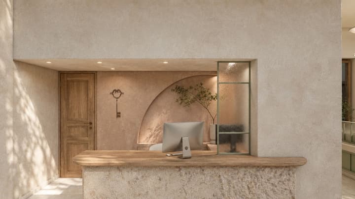 Pepi Boutique Hotel - Adults Only