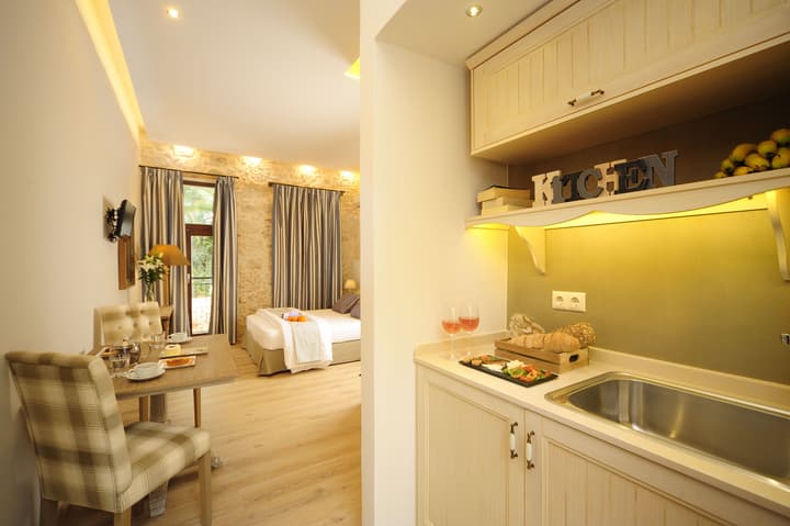 Pepi Boutique Hotel - Adults Only
