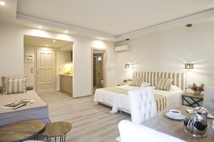 Pepi Boutique Hotel - Adults Only