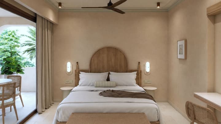 Pepi Boutique Hotel - Adults Only
