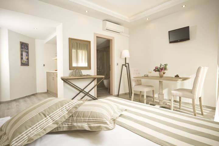 Pepi Boutique Hotel - Adults Only