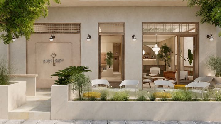 Pepi Boutique Hotel - Adults Only