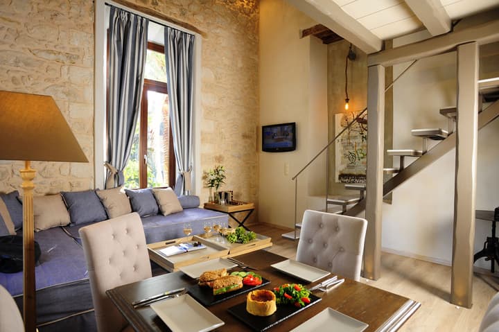 Pepi Boutique Hotel - Adults Only