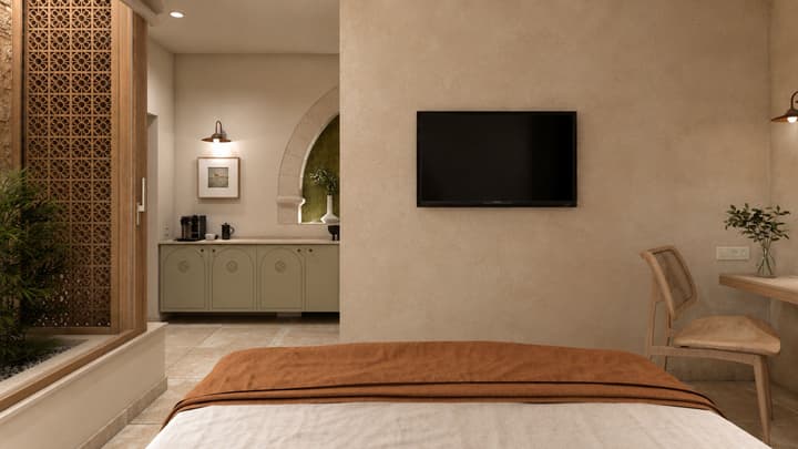 Pepi Boutique Hotel - Adults Only