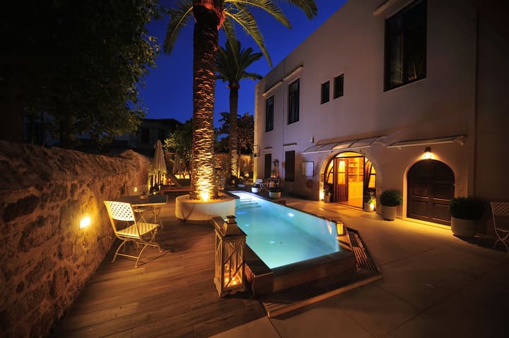 Pepi Boutique Hotel - Adults Only