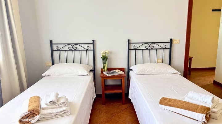 iH Hotels Villasimius Le Zagare Resort