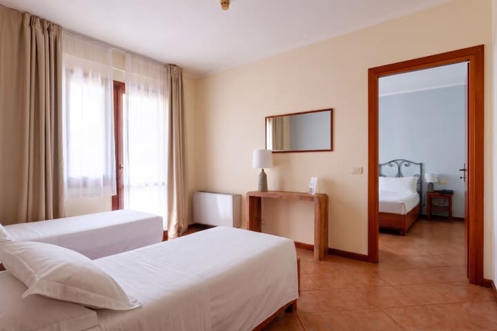 iH Hotels Villasimius Le Zagare Resort