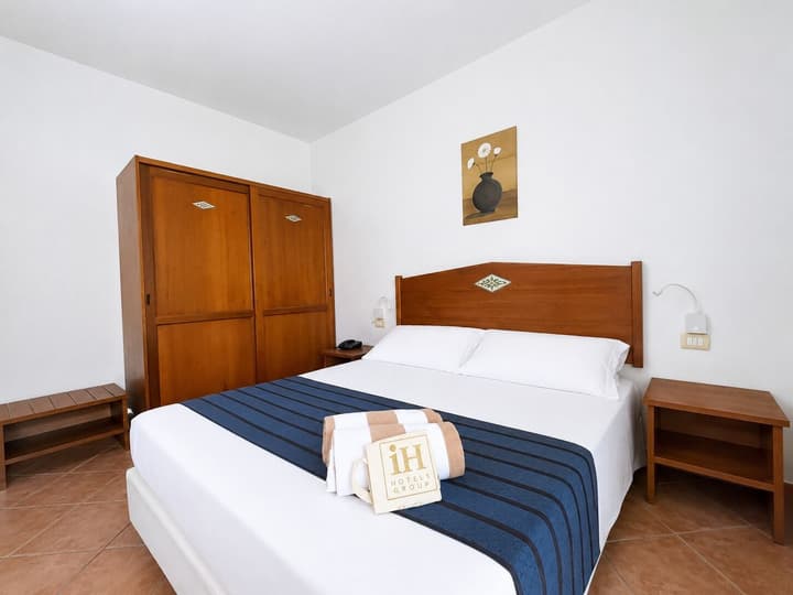 iH Hotels Villasimius Le Zagare Resort