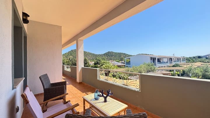 iH Hotels Villasimius Le Zagare Resort