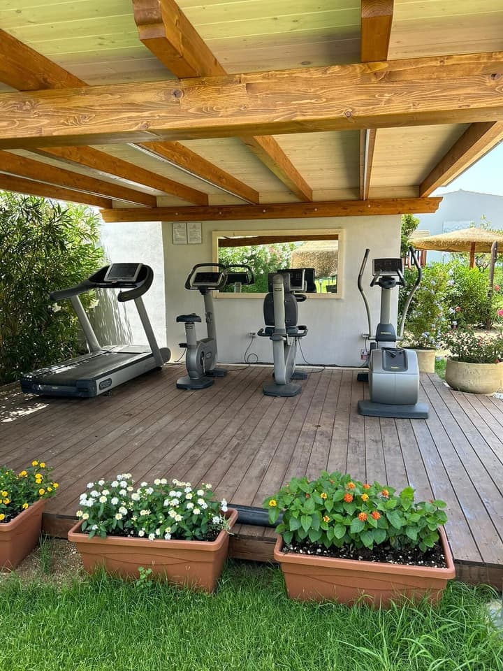 iH Hotels Villasimius Le Zagare Resort