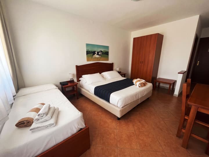 iH Hotels Villasimius Le Zagare Resort