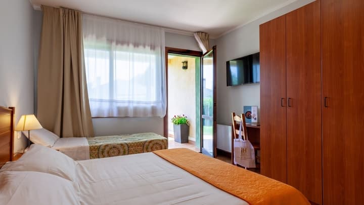 iH Hotels Villasimius Le Zagare Resort