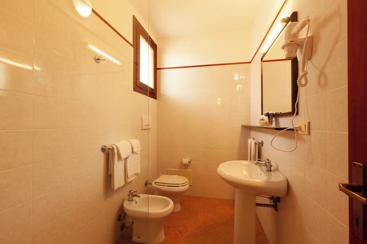 iH Hotels Villasimius Le Zagare Resort