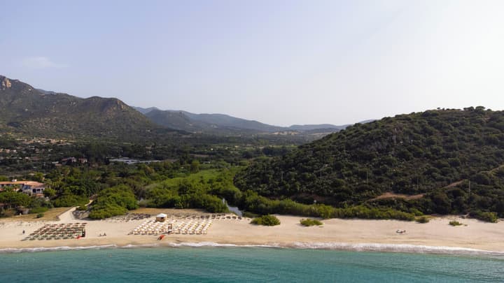 iH Hotels Villasimius Le Zagare Resort