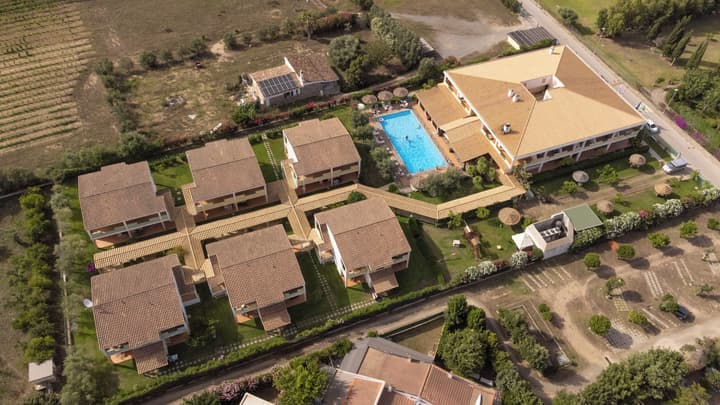iH Hotels Villasimius Le Zagare Resort