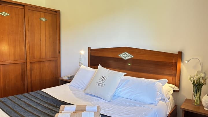 iH Hotels Villasimius Le Zagare Resort