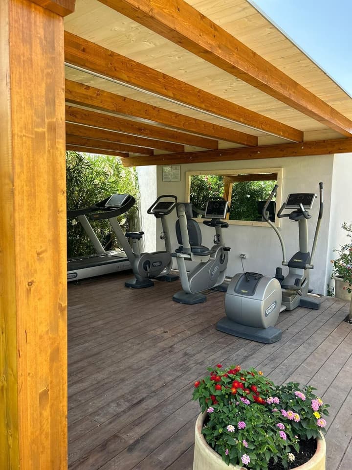 iH Hotels Villasimius Le Zagare Resort
