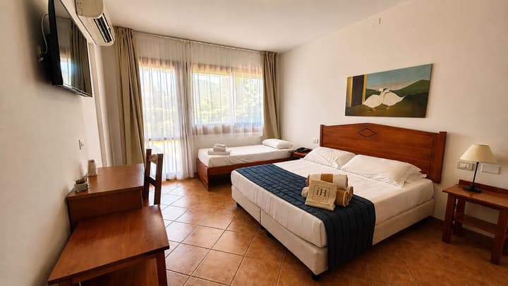 iH Hotels Villasimius Le Zagare Resort
