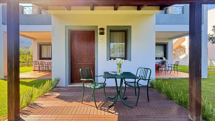 iH Hotels Villasimius Le Zagare Resort
